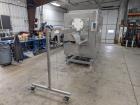 Used 2011 Weiler Omni V 1107 Grinder